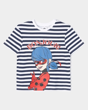 Футболка Futurino Fashion белый