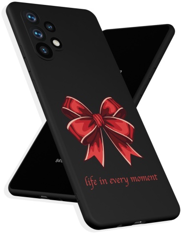 Чехол для Samsung Galaxy A32 рисунок