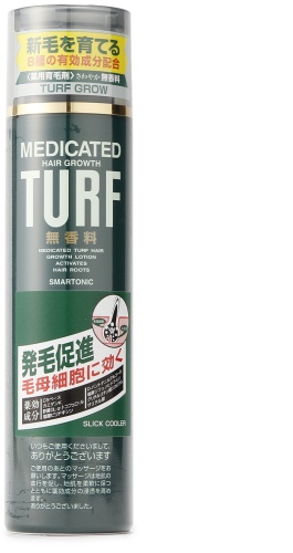 Kaminomoto Kaminomoto Turf Ikumo Lotion NZ лосьон 182 мл
