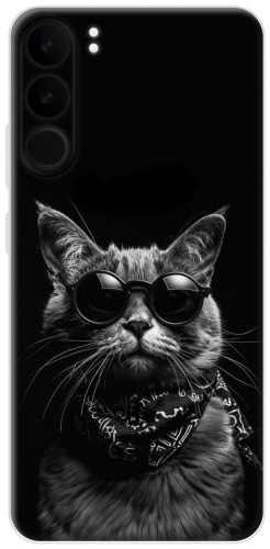 Чехол BAIKO для Vivo Y19s рисунок