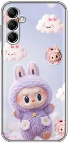 Чехол для Samsung Galaxy A14 рисунок
