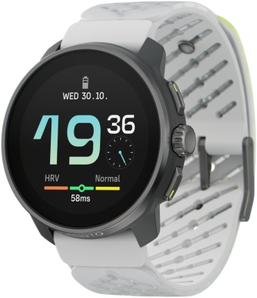 Suunto SS051105000 45 мм серый-серый