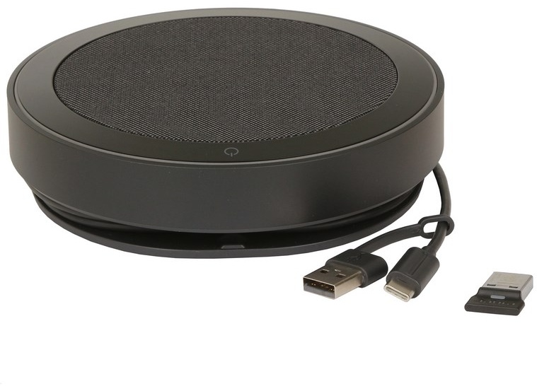 Спикерфон Jabra PHS060W + END060W (2775-319)