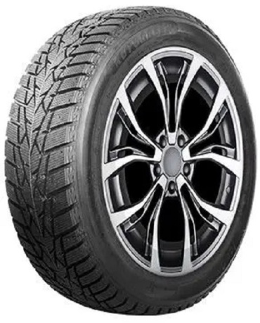 Autogreen ICE CRUISER AW01 275/60 R20 119 S с шипами