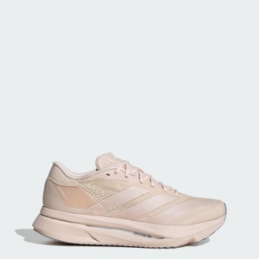 Кроссовки adidas Adizero розовый