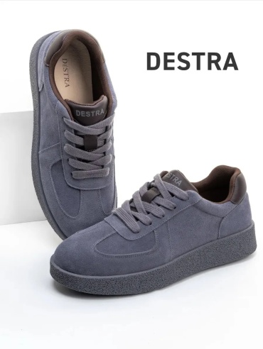 Кроссовки Destra синий
