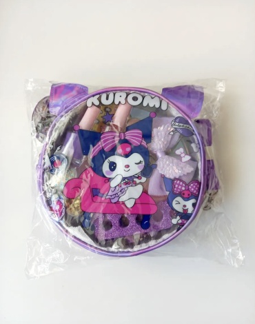 Kuromi Kuromi набор 3+