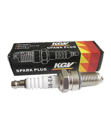 Свеча зажигания KGV KGV D8EA