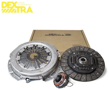 DEXTRA комплект сцепления DX_2123-1601000