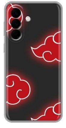 Чехол для Samsung Galaxy S26 рисунок