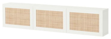 Модуль для гардероба IKEA BESTÅ, 180x38х59 см, белый