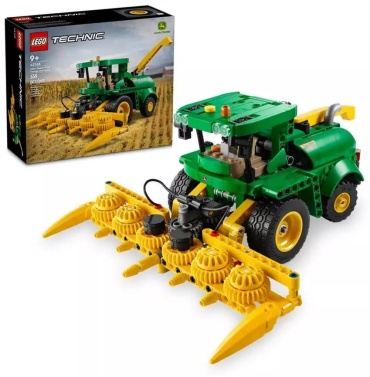 Конструктор Technic 07926/42168/2039402664174, деталей 559 шт