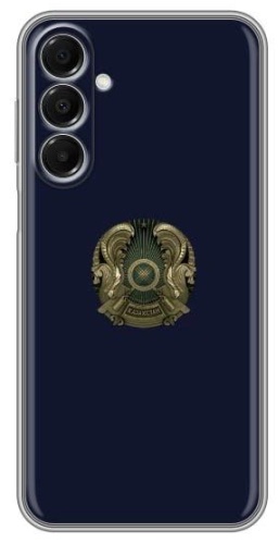 Чехол для Samsung Galaxy A16 рисунок