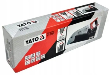 YATO ножовка по дереву YT-3150 Стусло YATO/Артикул YT-3150 350 мм