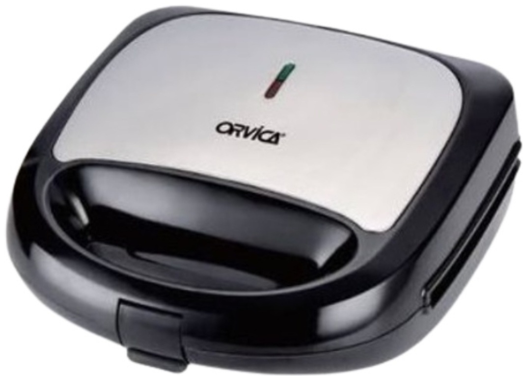 Мультипекарь Orvica ORM-8854 серебристый