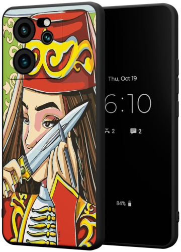 Чехол для Xiaomi 13T, 13T Pro рисунок