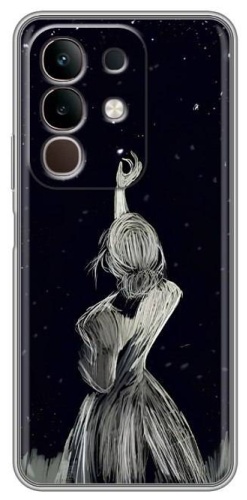 Чехол BAIKO для Vivo Y29 рисунок