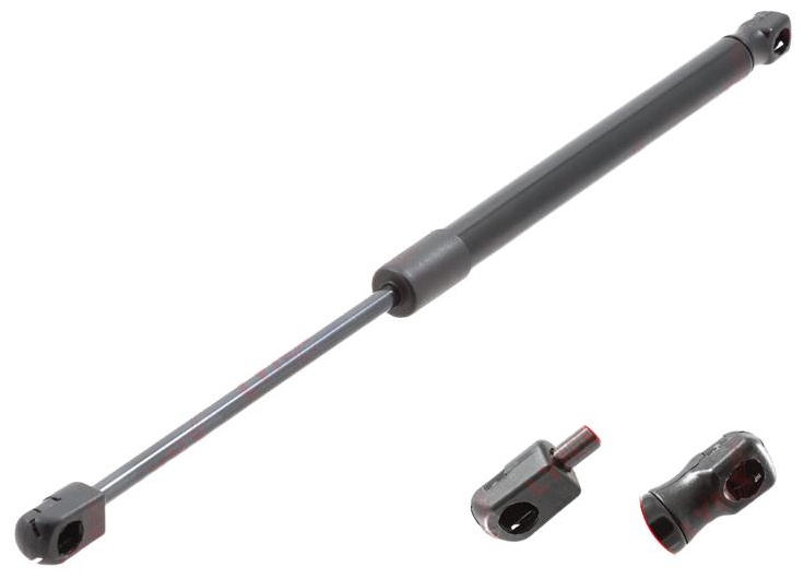 LYNXauto крышка багажника GS1122 для Opel Astra 2004-2011