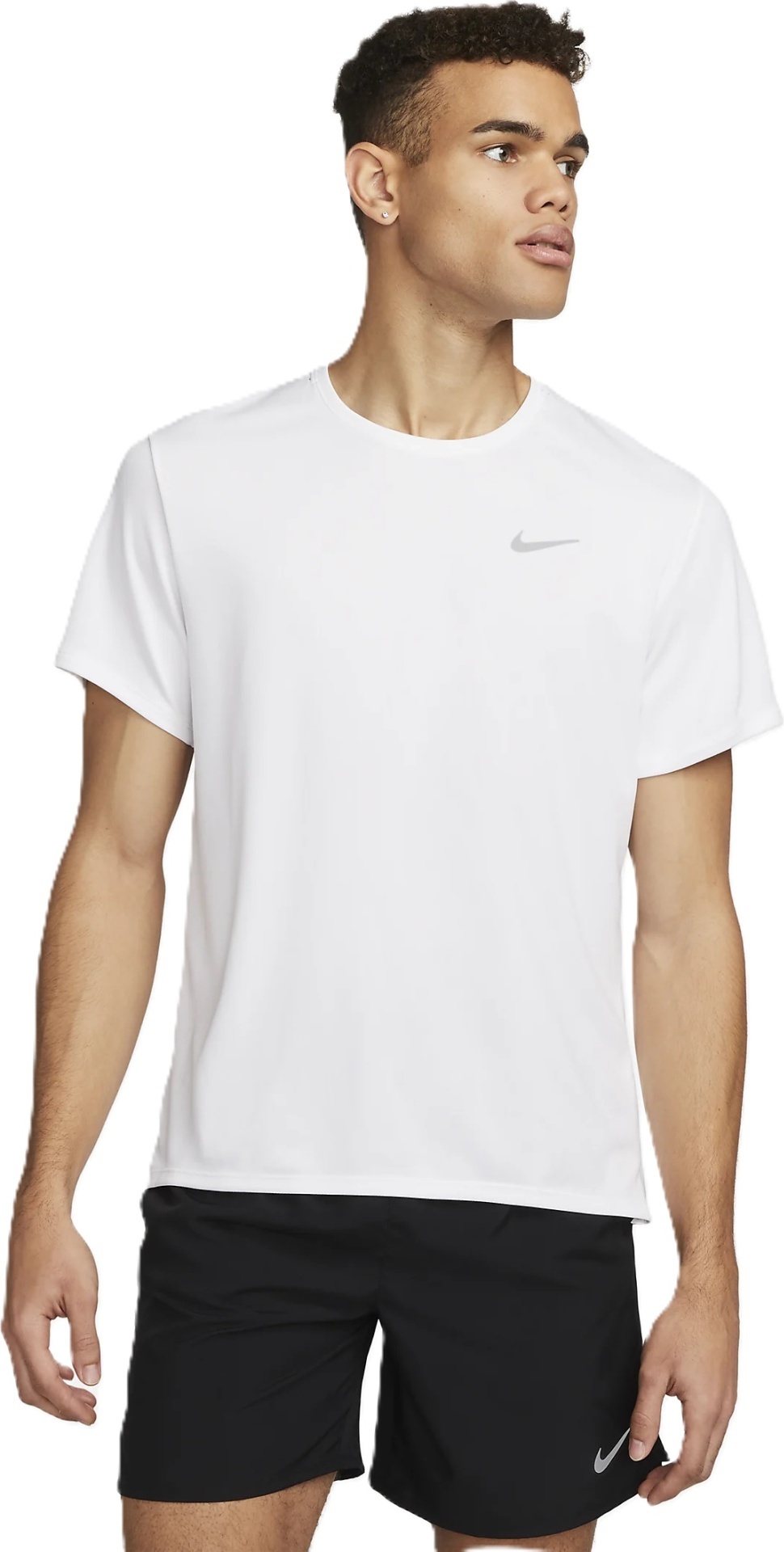 Футболка Nike белый