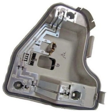 Плата фонаря 6RU945257A