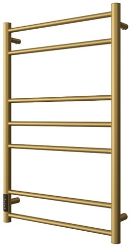 Полотенцесушитель электрический Двин 4627130731558, лесенка 50x60 см