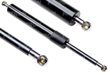 PATRON PGS437135 упор крышки багажника для Volvo V70, XC70 2007-2026 черный