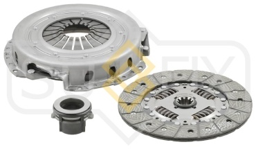 Sufix комплект сцепления FK-7001