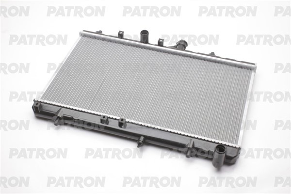 PATRON радиатор основной PRS4377