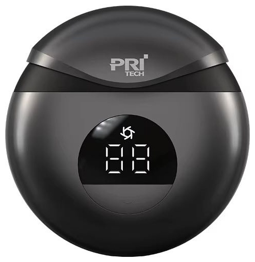 Электробритва Pritech Т2 роторная