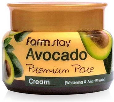 Крем Farmstay крем Avocado Premium Pore для лица 100 мл для лица 100 мл