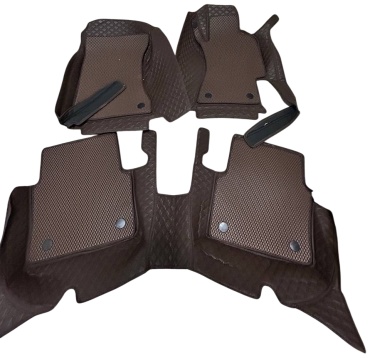 АВТОКОРОНА 1AVT14 Subaru Outback 2009-2012 коричневый