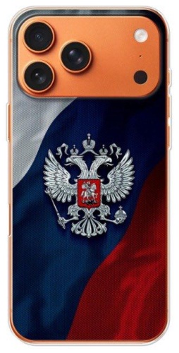 Чехол BAIKO для Apple iPhone 17 Pro Max рисунок