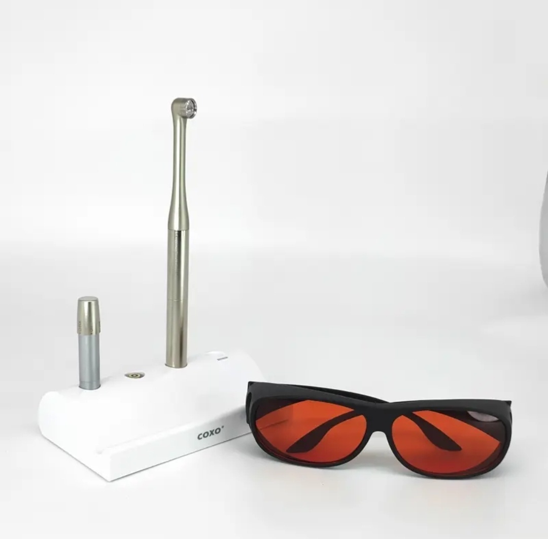 COXO стоматологическая лампа DB-686 Nano Curing light