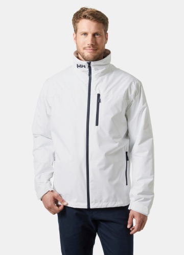 Демисезонная куртка Helly Hansen белый