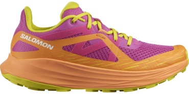 Кроссовки Salomon Ultra Flow L47525000 мультиколор