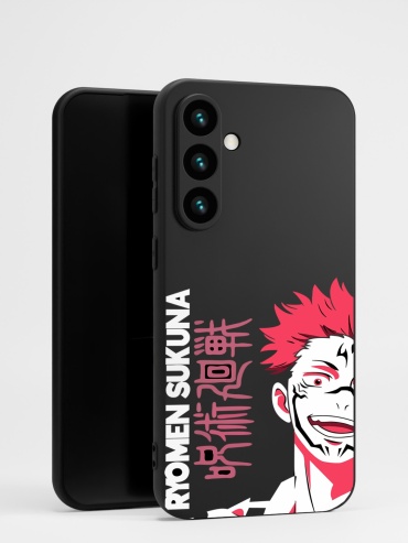 Чехол для Samsung Galaxy A26 рисунок