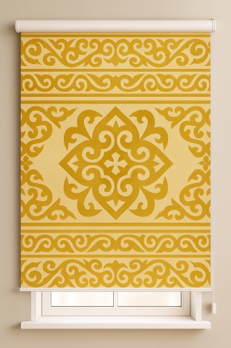 Roll Print Фото роллштоы белый 155x180 см