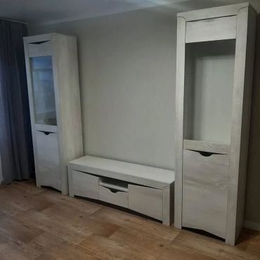 Комплект для гостиной Олмеко Лючия, Н00099511/731-2, мультиколор