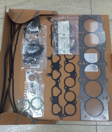 NIPPON MOTORS комплект прокладок ДВС FS9491G NOK