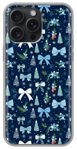 Чехол BAIKO для Apple iPhone 14 Pro Max рисунок