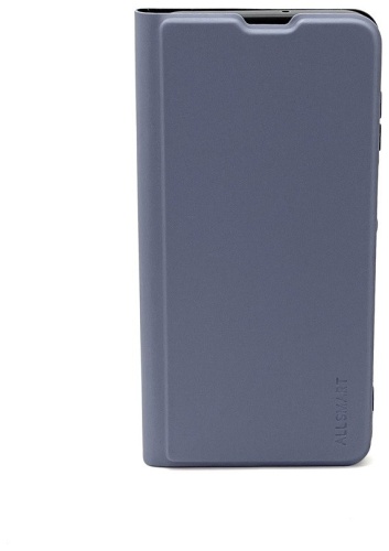 Чехол ALLSMART для Samsung Galaxy A36 серый