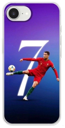 Чехол BAIKO для Apple iPhone 16e рисунок