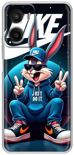 Чехол BAIKO для Motorola Moto E15, Moto G05 рисунок