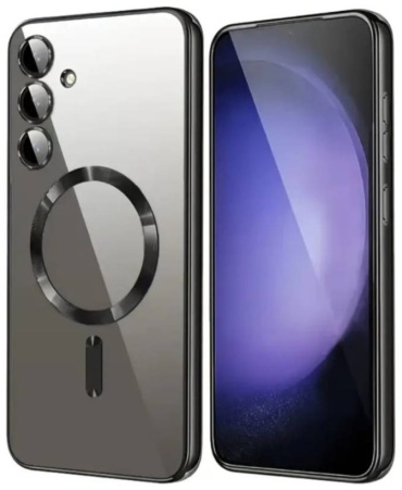 Чехол Samsung для Samsung Galaxy A25 черный