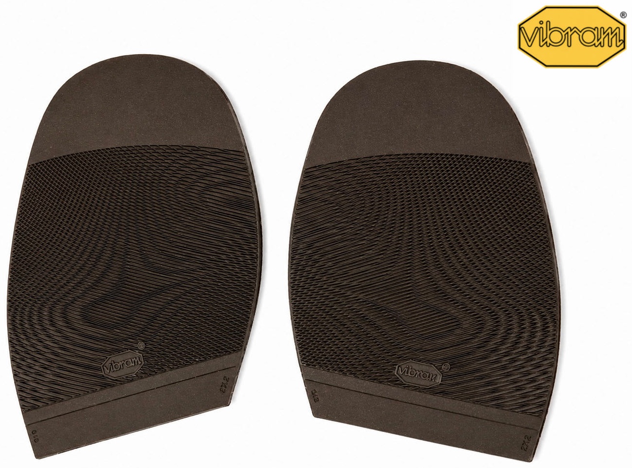 Кож Мастер накладка против скольжения профилактика Vibram 2 шт