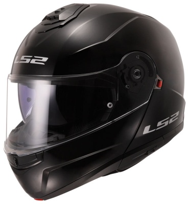 LS2 STROBE II черный L