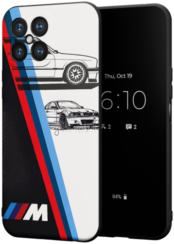 Чехол для Honor X8 рисунок