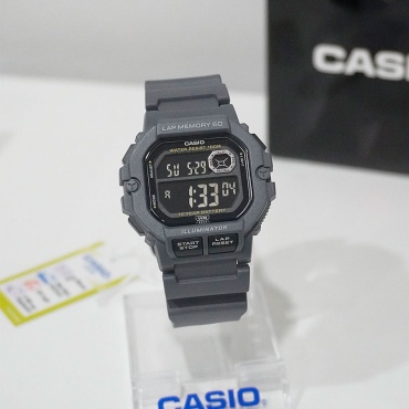 Кварцевые CASIO Watch9142121H-8Original полимерный пластик