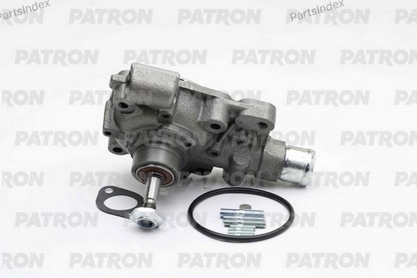 Насос PATRON PWP1248