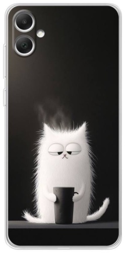 Чехол BAIKO для Samsung Galaxy A07 рисунок